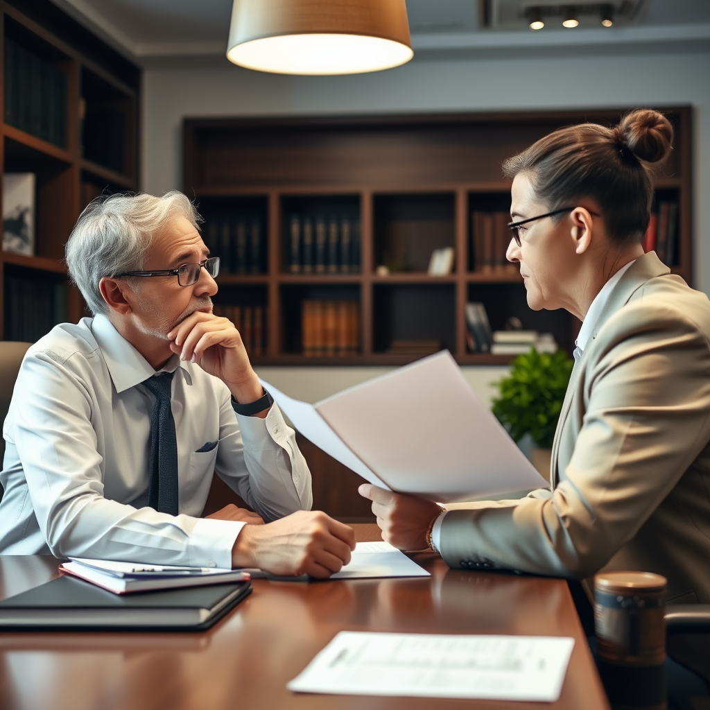 Strangulation Lawyer Spotsylvania County, VA
