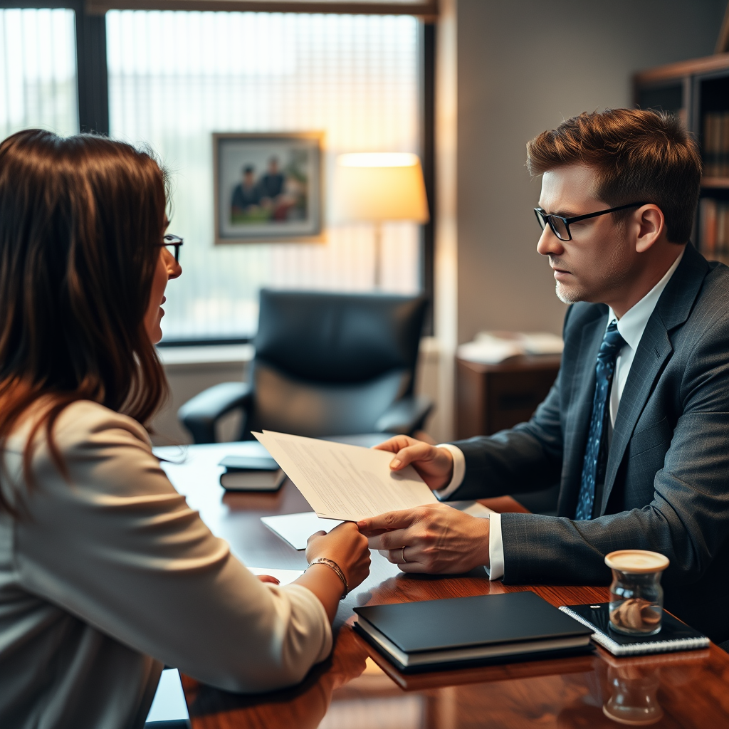 Underage Drinking Lawyer Henrico County, VA