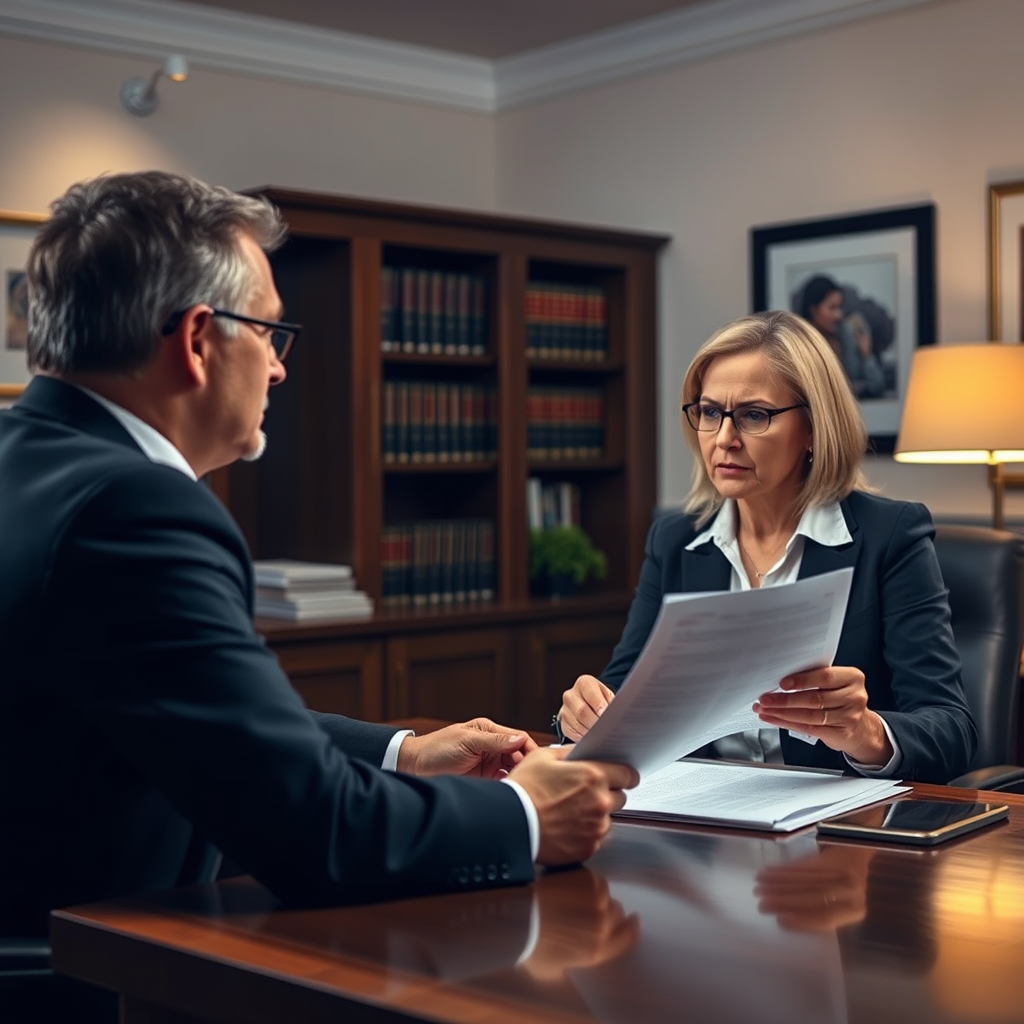 Underage Drinking Lawyer Loudoun County, VA