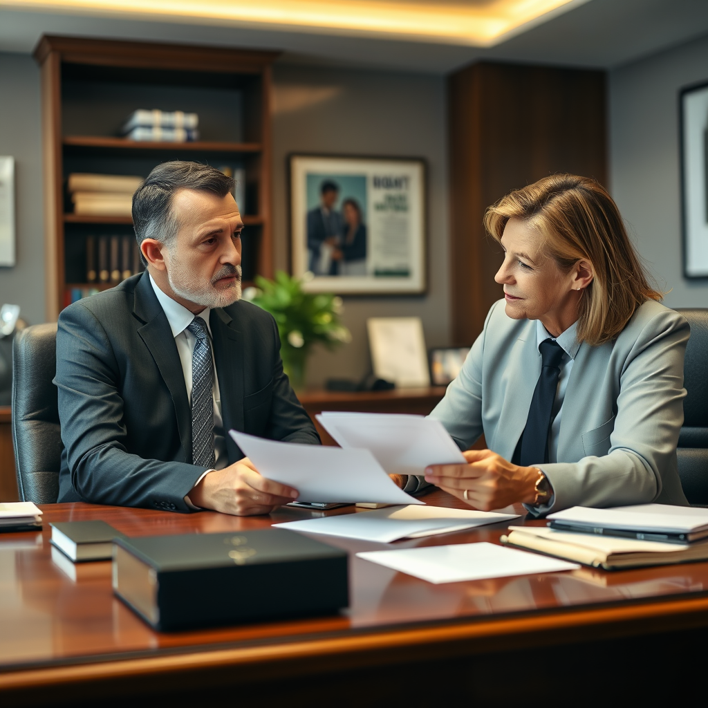 Underage Drinking Lawyer Stafford County, VA