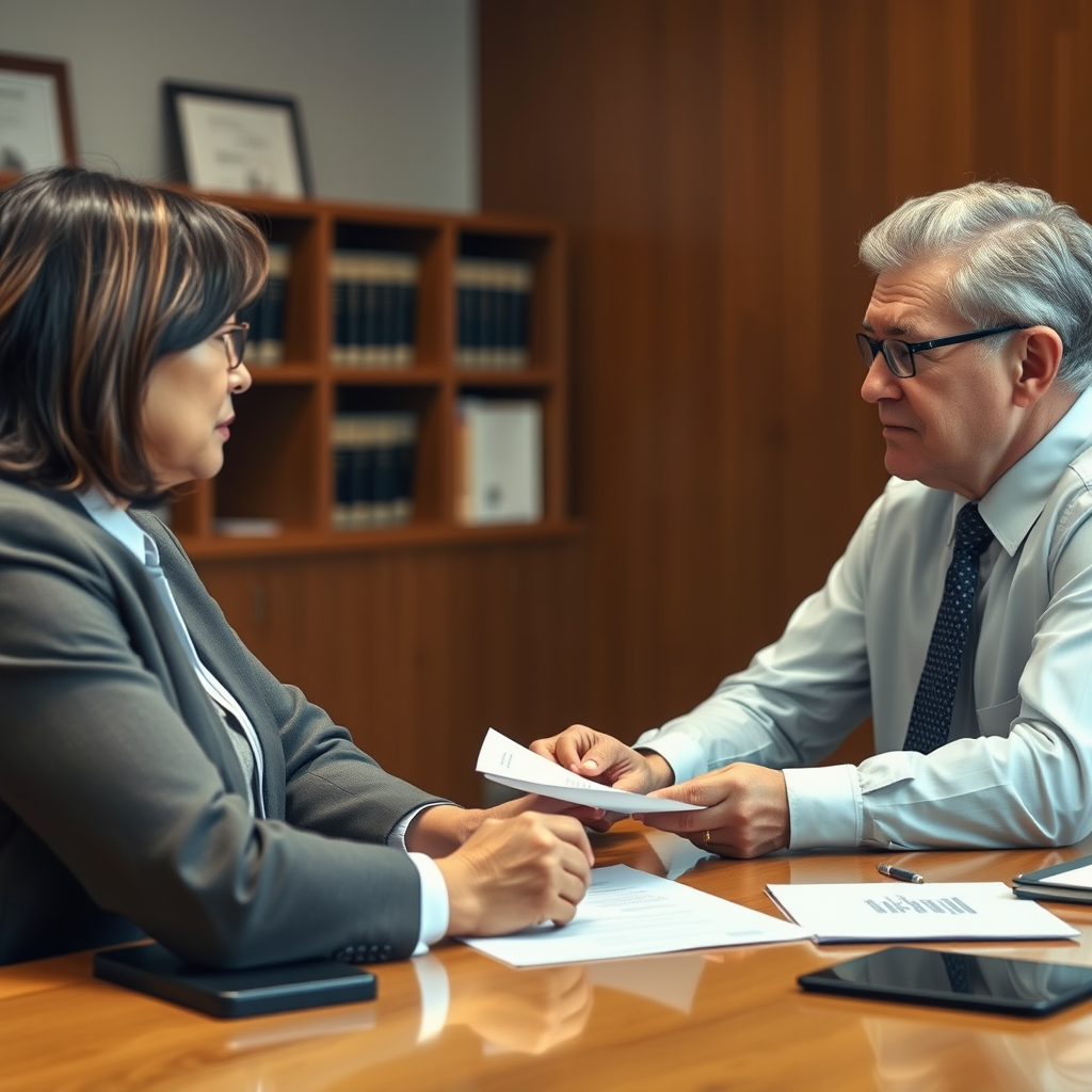 Carjacking Lawyer Bedford County, VA