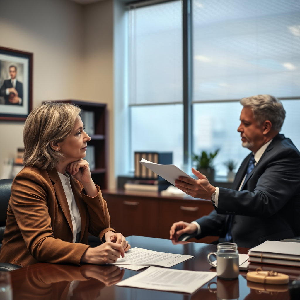 Carjacking Lawyer Shenandoah, VA