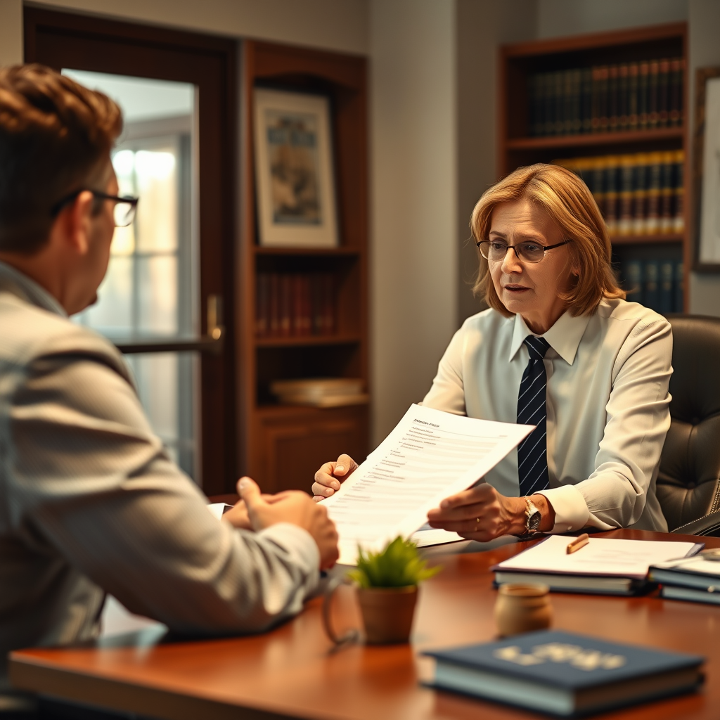 Computer Crime Lawyer Arlington County, VA