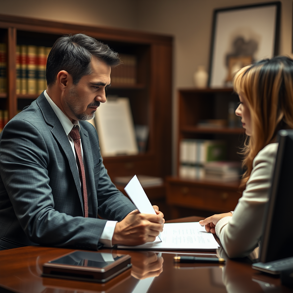 Computer Crime Lawyer Botetourt County, VA