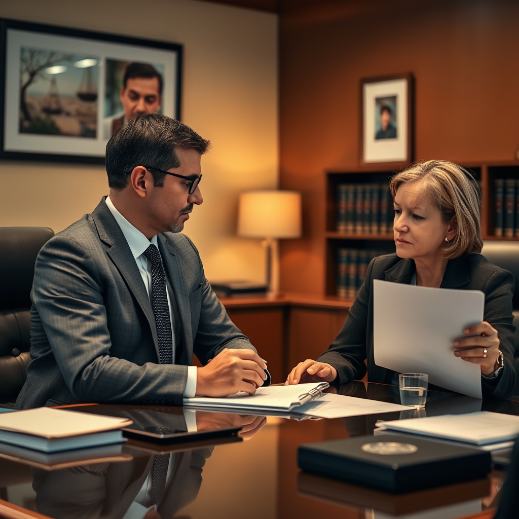 Computer Crime Lawyer Chesapeake, VA