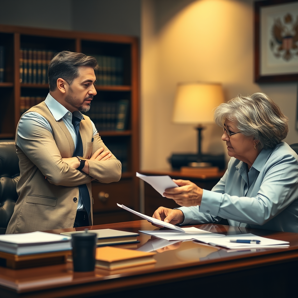 Computer Crime Lawyer Gloucester County, VA