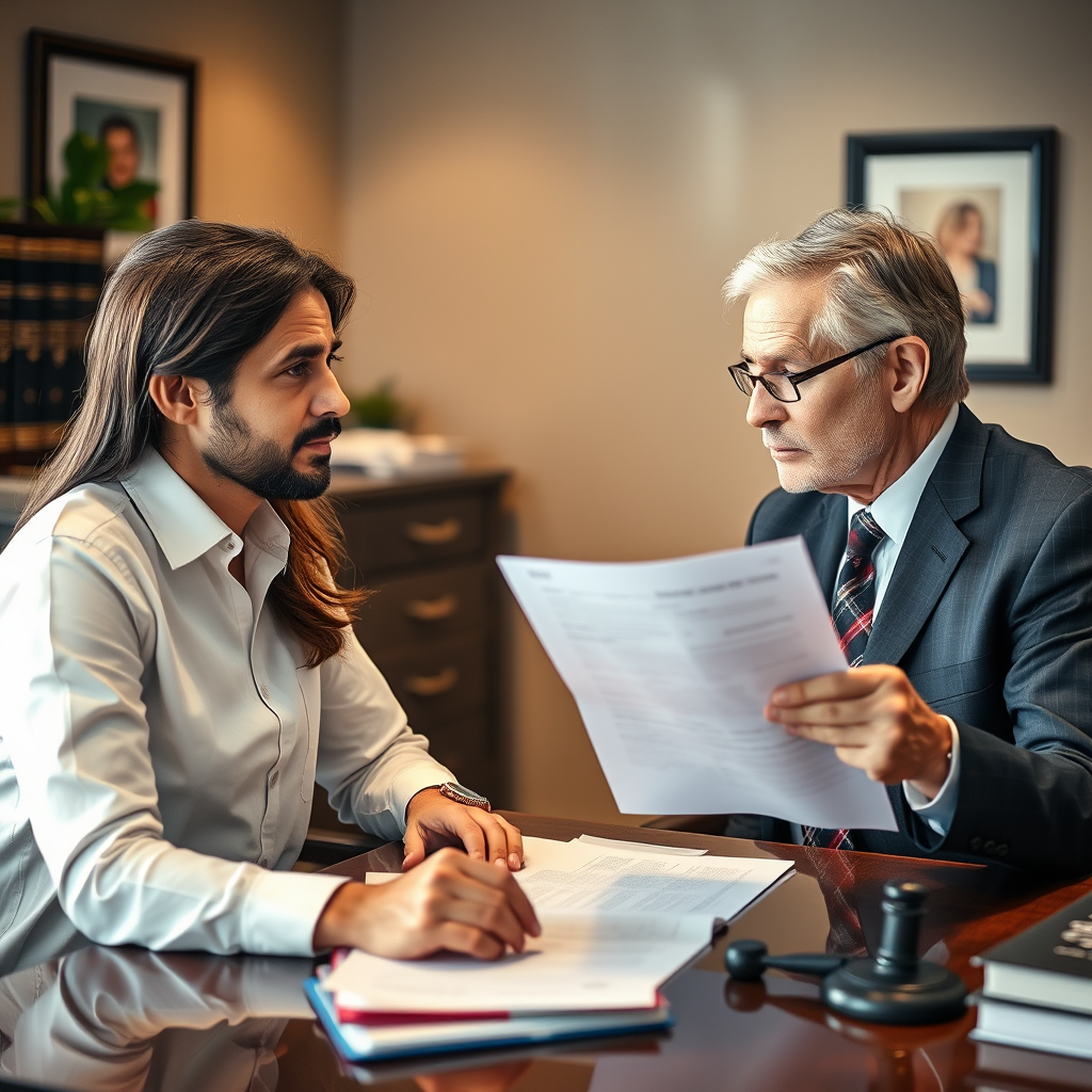 Computer Crime Lawyer Loudoun County, VA