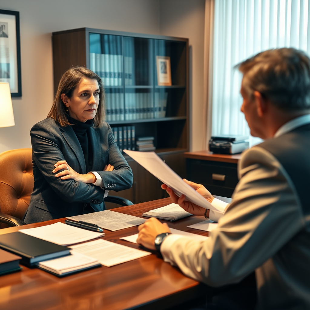 Computer Crime Lawyer Manassas Park, VA