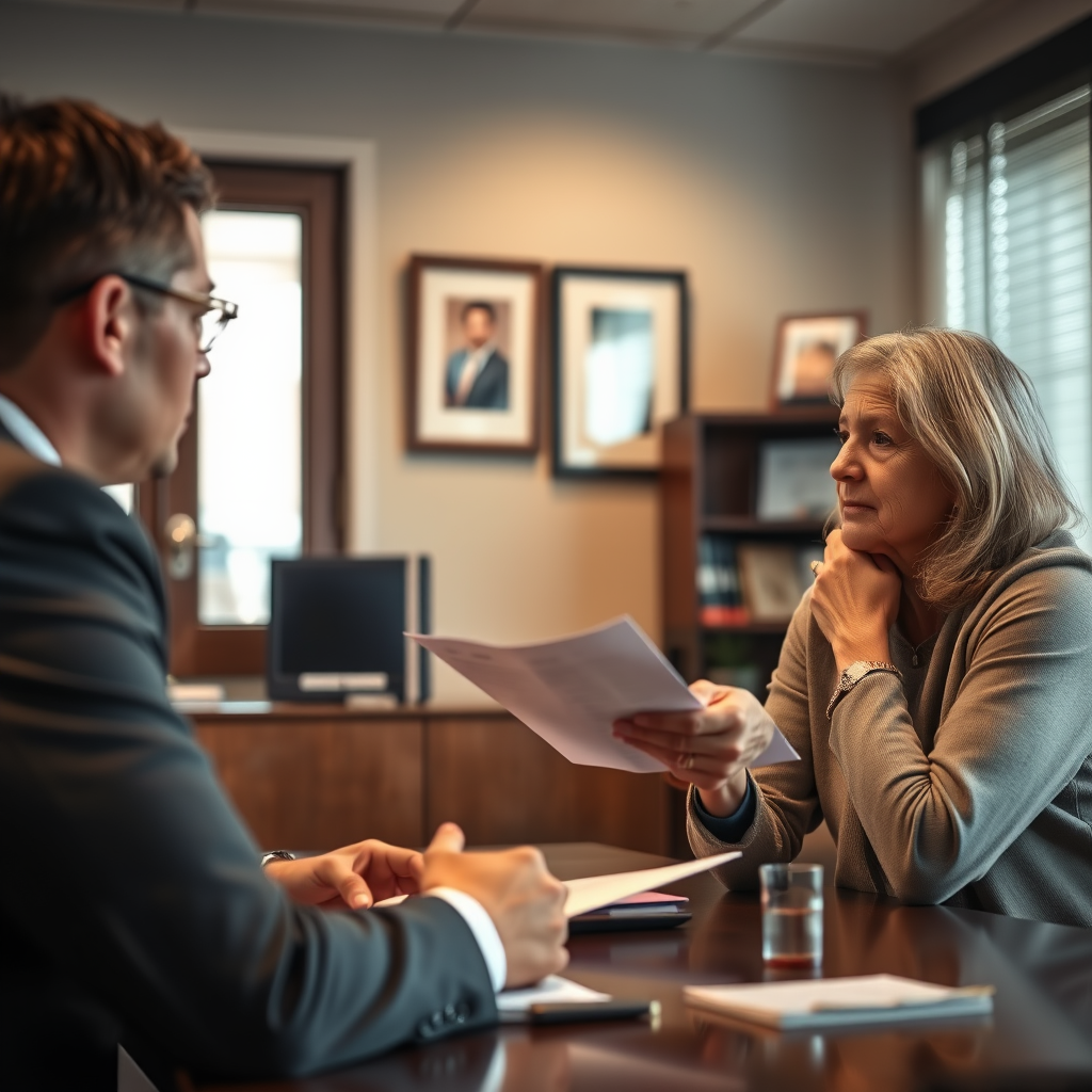 Computer Crime Lawyer Orange County, VA