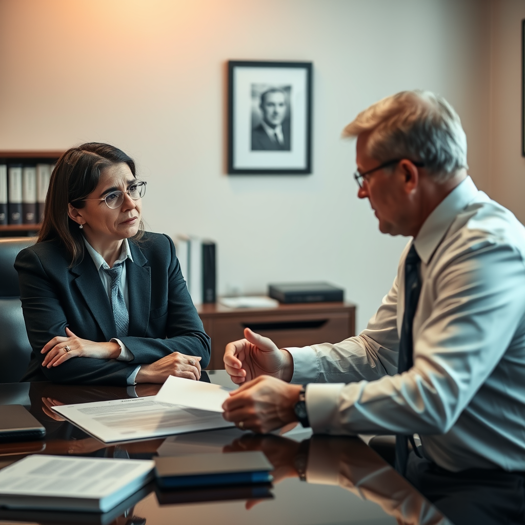 Computer Crime Lawyer Spotsylvania County, VA