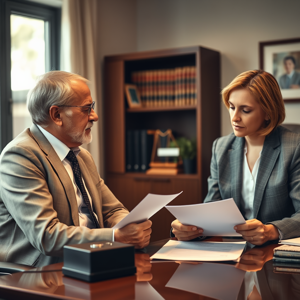 Criminal Defense Lawyer Baltimore, MD