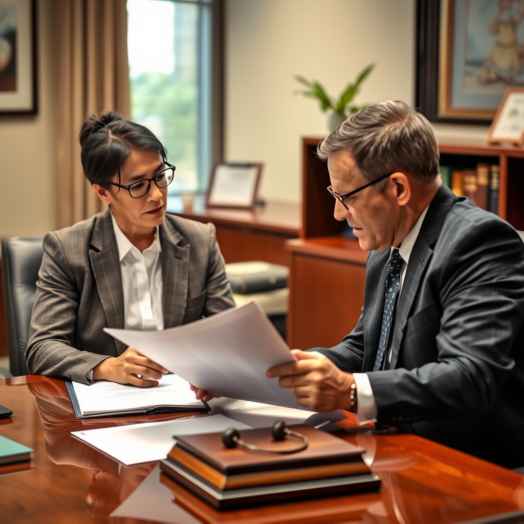 Fraud Lawyer Chesapeake, VA