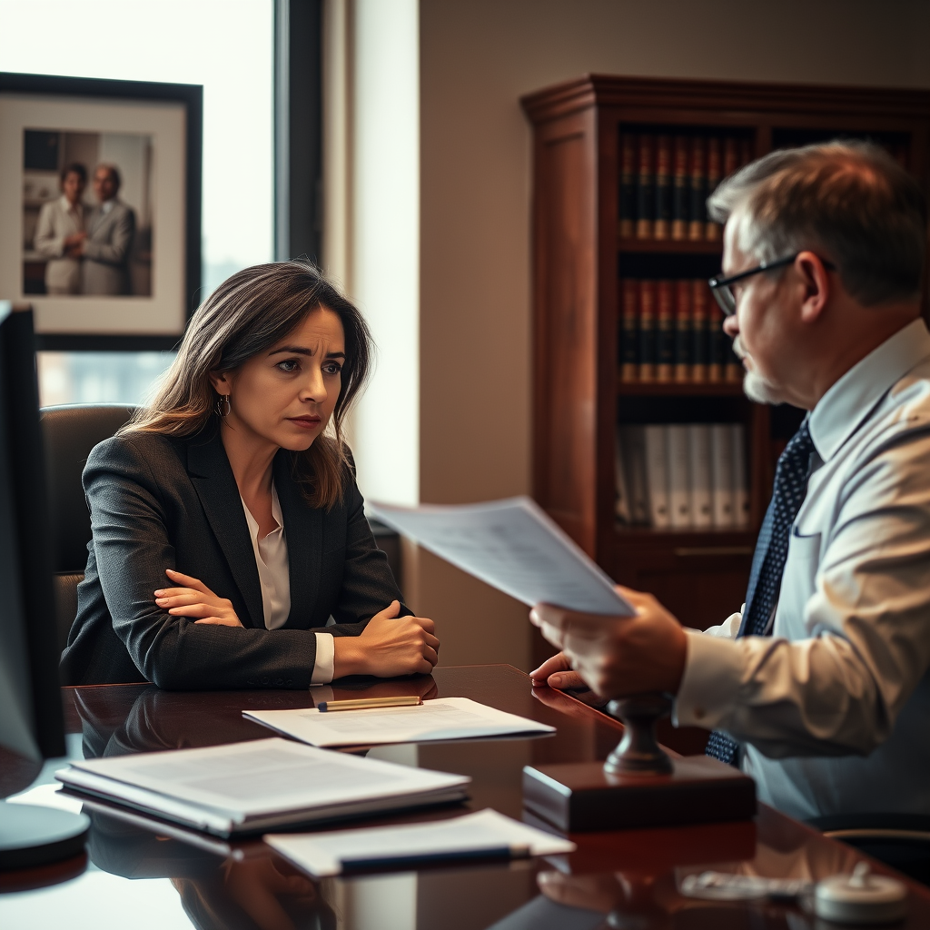 Fraud Lawyer Culpeper County, VA