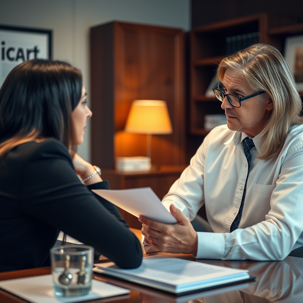 Fraud Lawyer Orange County, VA