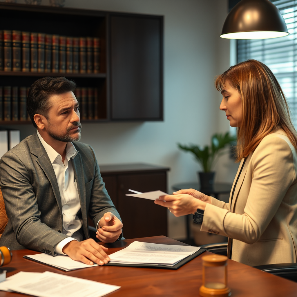Kidnapping Lawyer Albemarle County, VA