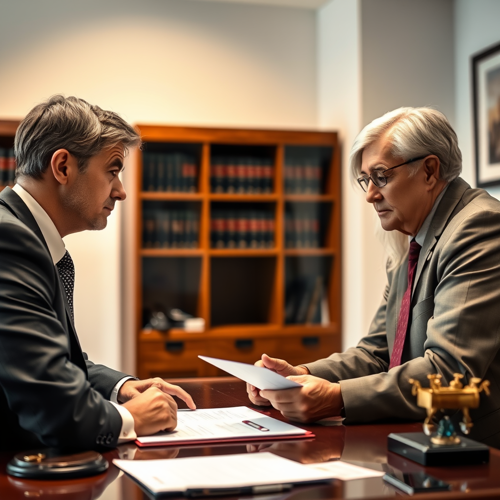 Kidnapping Lawyer Chesapeake, VA